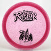 #13 177.5g | Pink