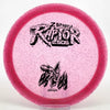 #14 176.9g | Pink