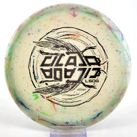 Discraft Colorshift Jawbreaker Z FLX Cicada - Ledgestone 2026