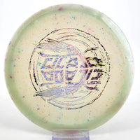 Discraft Colorshift Jawbreaker Z FLX Cicada - Ledgestone 2026