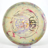 Discraft Colorshift Jawbreaker Z FLX Cicada - Ledgestone 2026