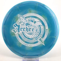Discraft Big Z Swirl (8-hole) Archer - Ledgestone 2026