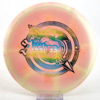 Discraft Big Z Swirl (8-hole) Archer - Ledgestone 2026