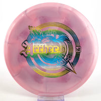 Discraft Big Z Swirl (8-hole) Archer - Ledgestone 2026