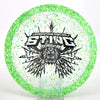 #21 177.6g | Green