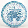 #22 177.7g | Blue