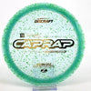 #98 176.7g | Green