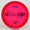 #98 174.9g | Red