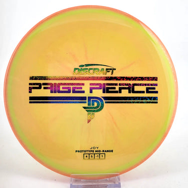 Discraft Prototype Paige Pierce ESP Joy