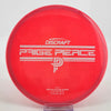 #16 165g | Red