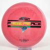 #32 166.3g | Red