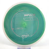 #76 168.7g | Green