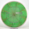 #24 174.7g | Green