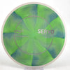 #28 173.9g | Green