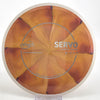 #34 175.2g | Brown