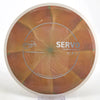 #36 175.4g | Brown