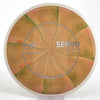 #38 175.6g | Brown