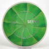 #48 173.5g | Green