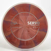 #50 173.8g | Brown
