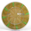 #56 173.5g | Brown