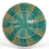 #62 170.1g | Green