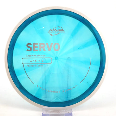 MVP Proton Servo