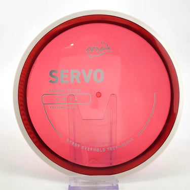 MVP Proton Servo