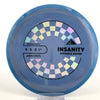 #65 171.1g | Blue