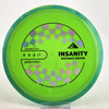 #66 170.5g | Green