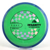 #67 166.4g | Green