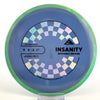 #68 167.3g | Blue