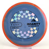 #78 165.6g | Blue