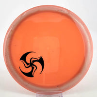 Kastaplast K1 Grind Alva - Mini TriFly