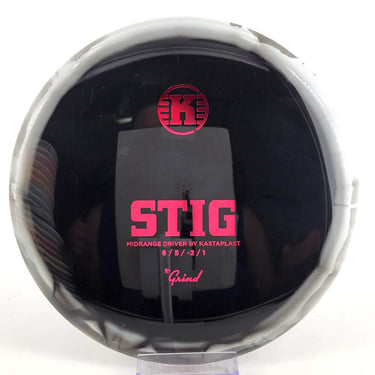 Kastaplast K1 Grind Stig