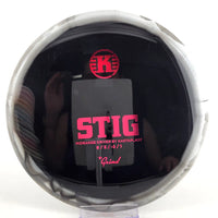 Kastaplast K1 Grind Stig
