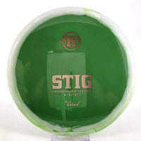 Kastaplast K1 Grind Stig