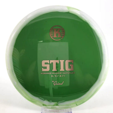 Kastaplast K1 Grind Stig