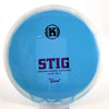 #10 175.6g | Blue