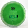 #13 173.4g | Green