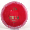 #16 173.8g | Red