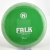 #15 174.1g | Green