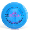 #13 173.4g | Blue