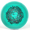 #6 172.8g | Green