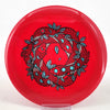 #17 169.7g | Red