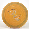 #10 126.2g | Orange