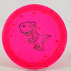 #11 127.6g | Pink