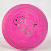 #12 127.7g | Pink
