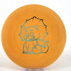 #3 123.9g | Orange
