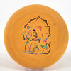 #5 124.2g | Orange
