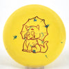 #14 123.5g | Yellow